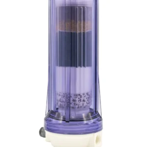High Capacity Shower Filter - Pono Revival