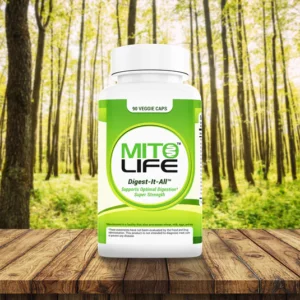 DIGEST-IT-ALL (DIGESTIVE ENZYMES)