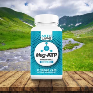 MAG-ATP (MAGNESIUM COMPLEX)