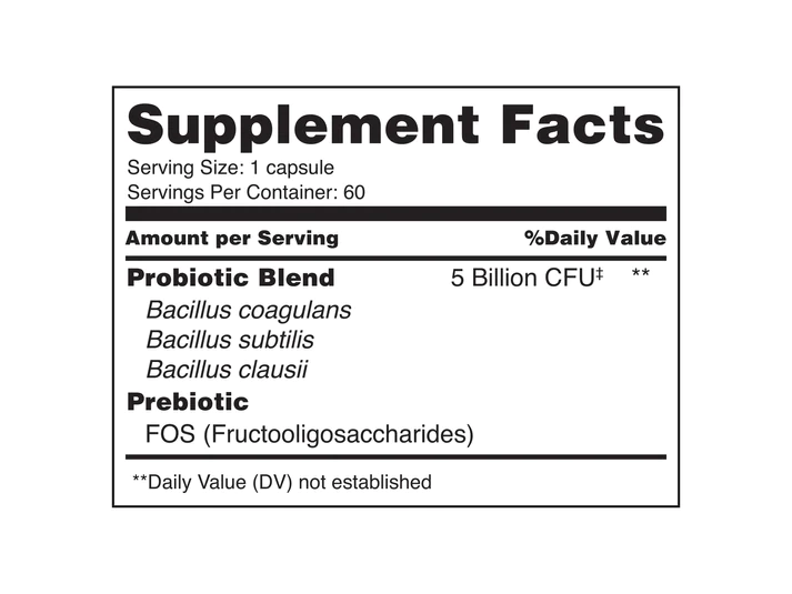 PROBIOTIC & ENDOTOXIN REDUCER - Image 4