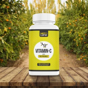 VITAMIN-C WITH POLYPHENOLS