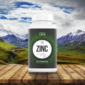 ZINC (CARNOSINE COMPLEX)