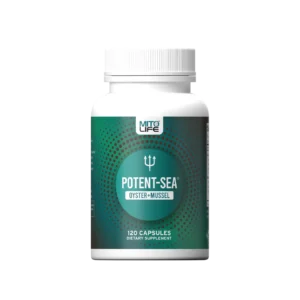 POTENT-SEA (OYSTER + MUSSEL)