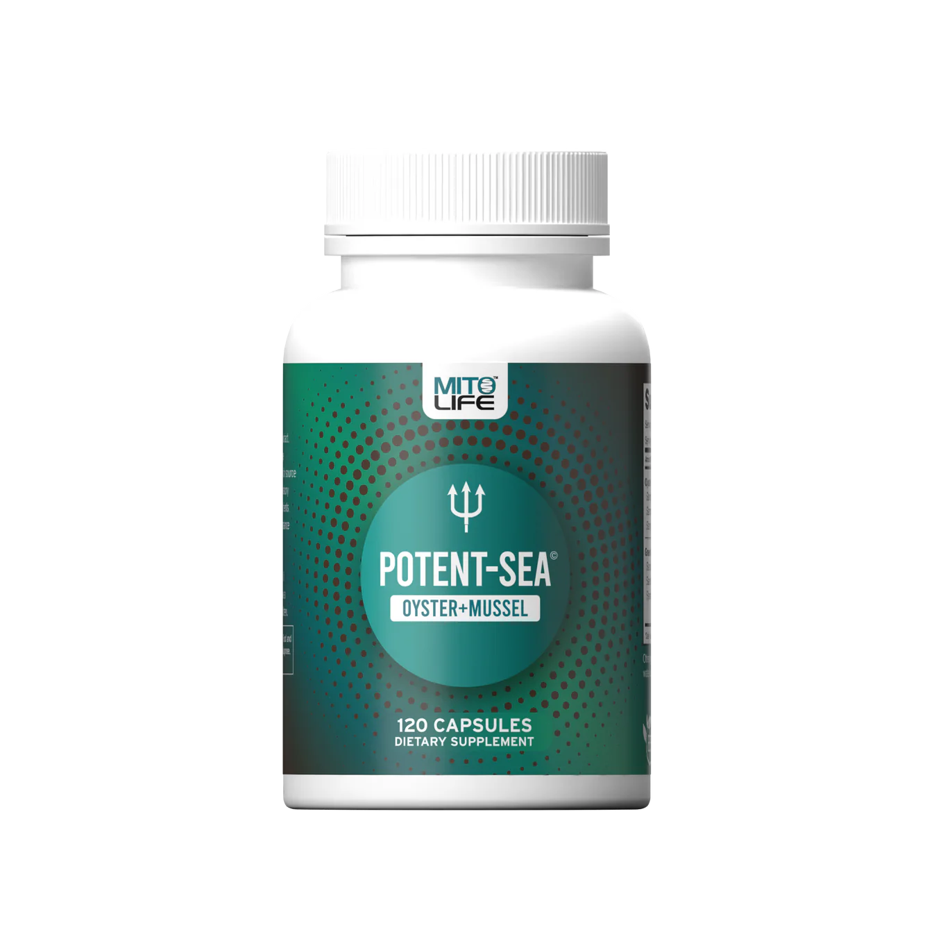 POTENT-SEA (OYSTER + MUSSEL)